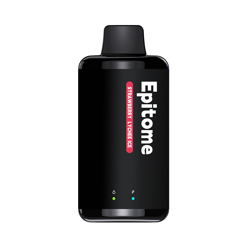 E Zigaretten Nicotine Salts Hot Sell Vape Germany European 20000 Puffs EU Disposable 20K Puff Vape