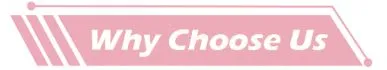 Why Choose Us Accent