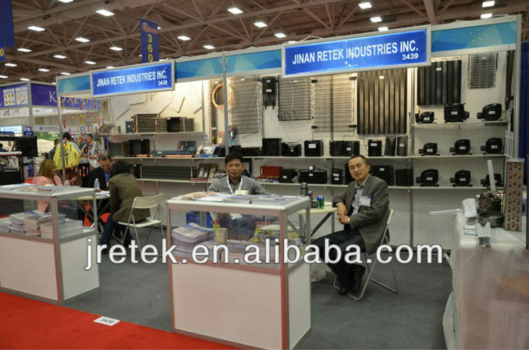 Exhibition Fair