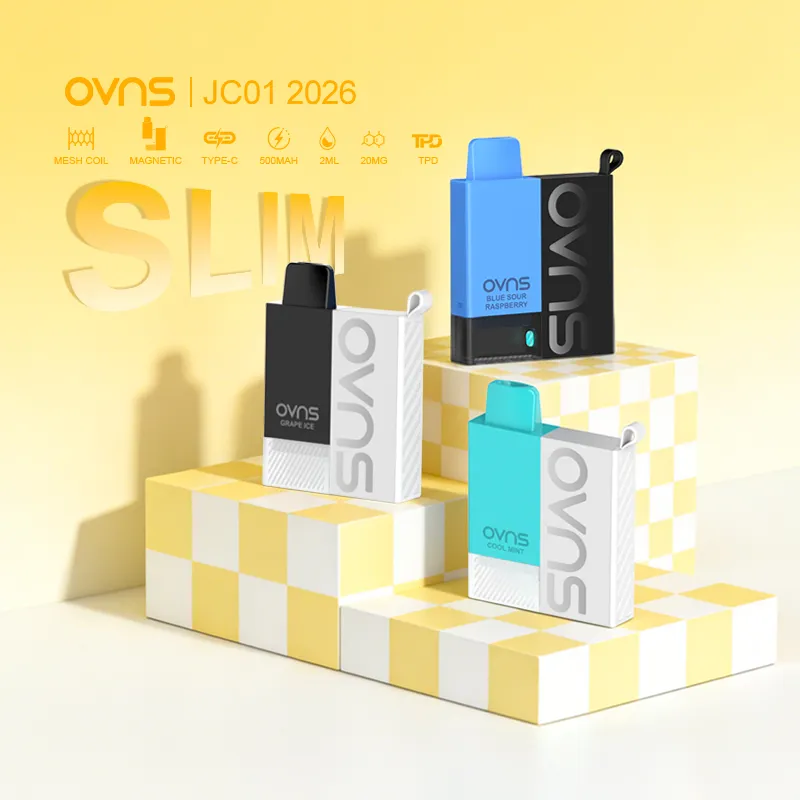 600 puffs TPD certified