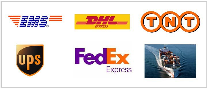 Packing and Shipping Details