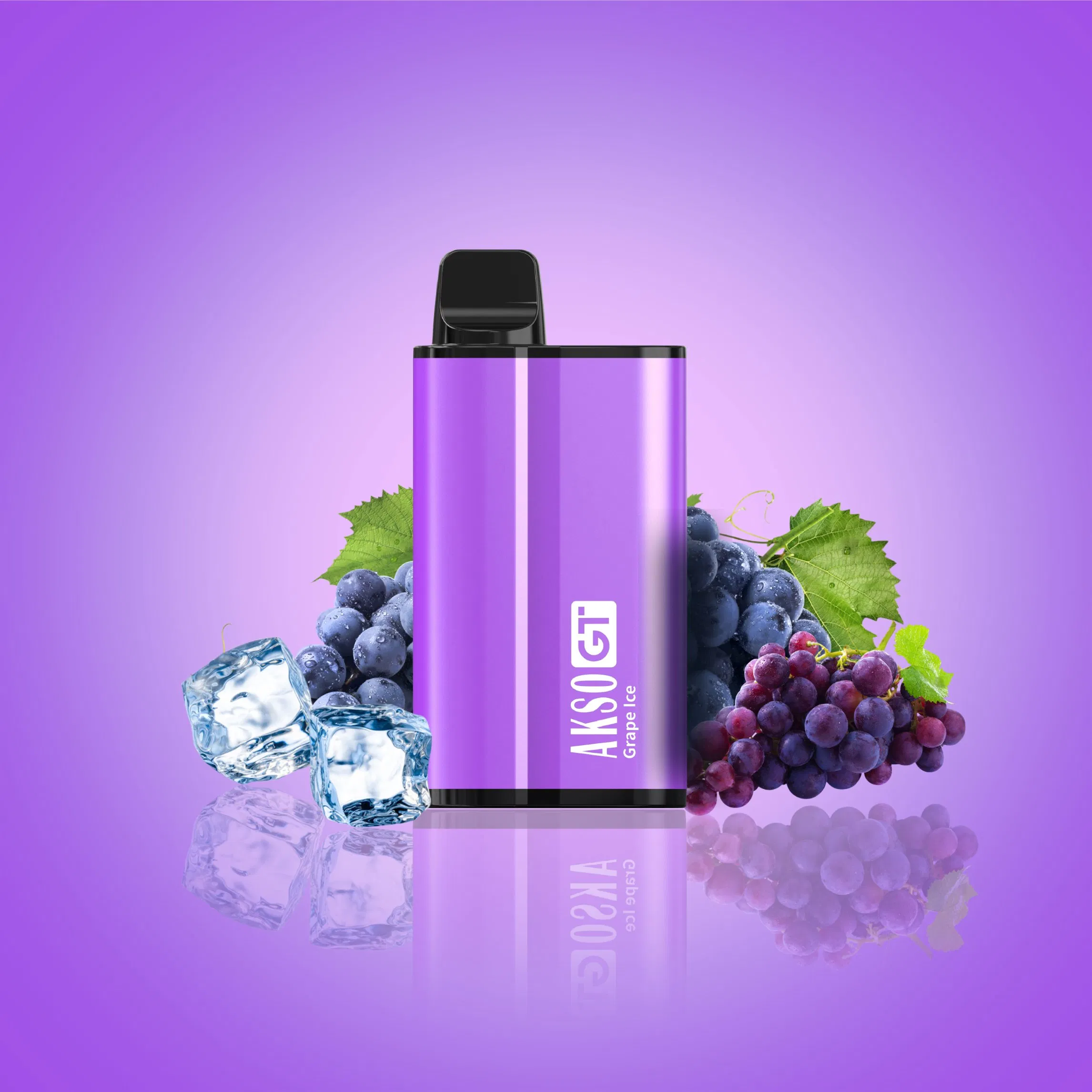 USA Most Popular E Vape Hot Selling 2%&5% Nic Salt 12ml Capacity Liquid Multiple Flavors Vape Pod Nicotine Free E Cigarettes Disposable Vape
