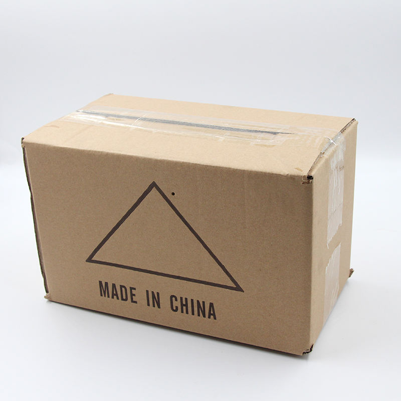 Packing and Delivery Image