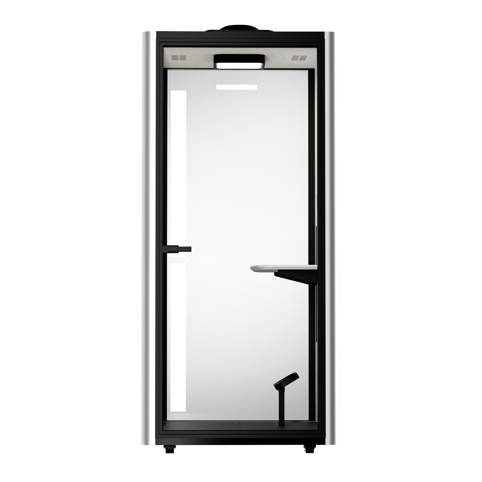 Custom Acoustic Solutions Recording Private Portable Office Soundproof Pods for Home