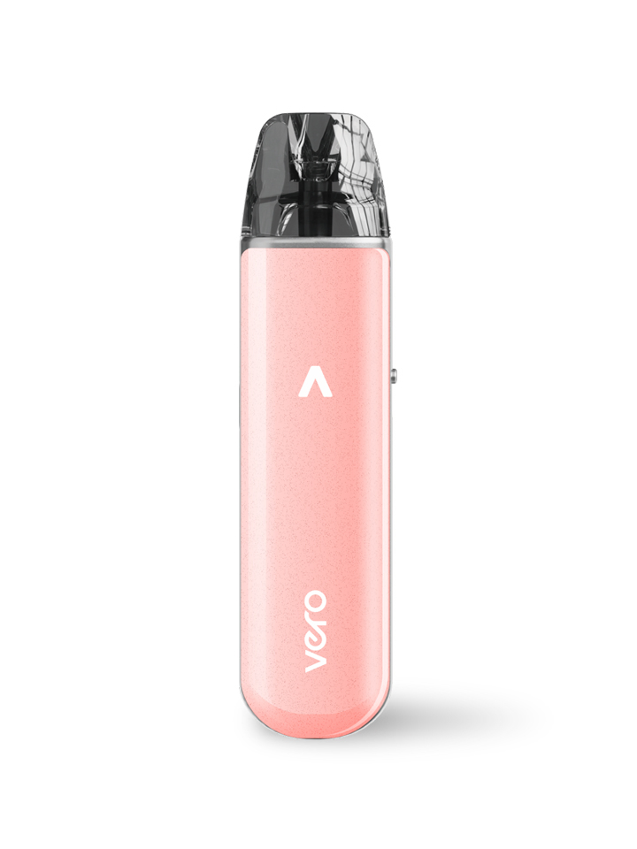 Adjustable Airflow Pod System with 1000mAh Battery and Refill 10 Times Capability