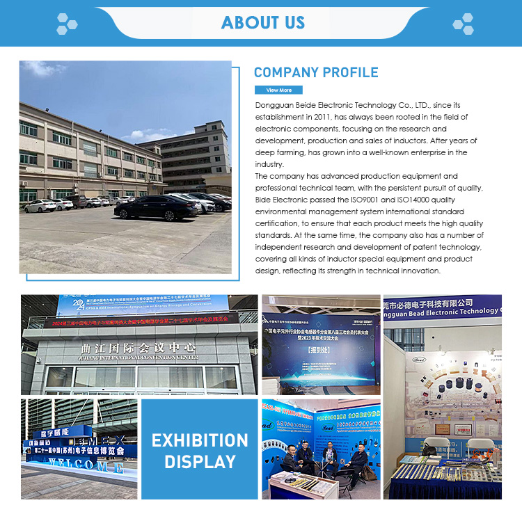Company Profile
