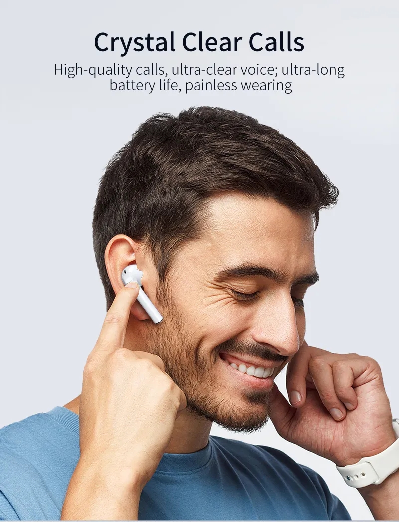 F71 TWS Earphone Details 6