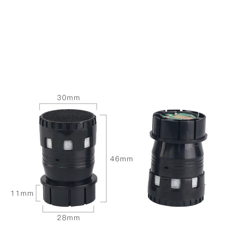 Clear Sound repair capsule core feature details