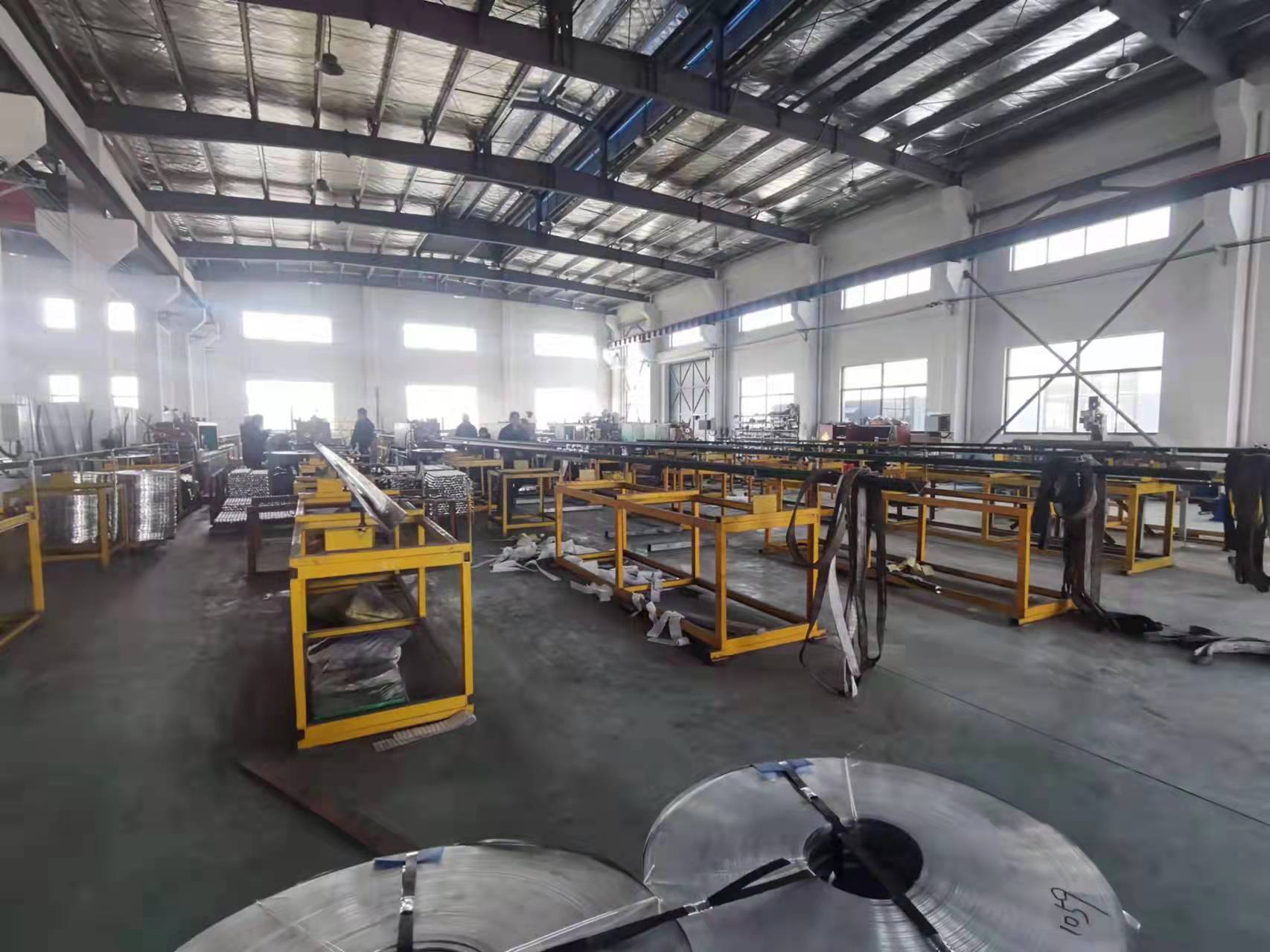 Factory Workshop 3