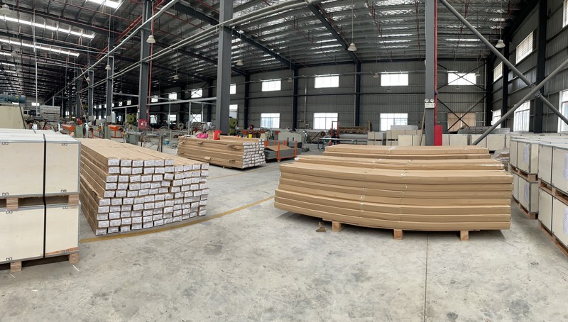 Production Line Image