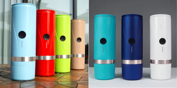 Custom Color