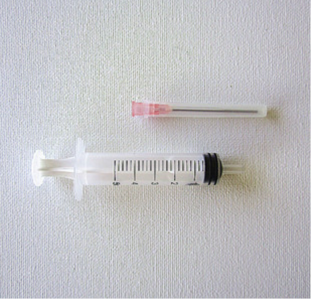 Pre-fill Syringe Automatic Filling Machine
