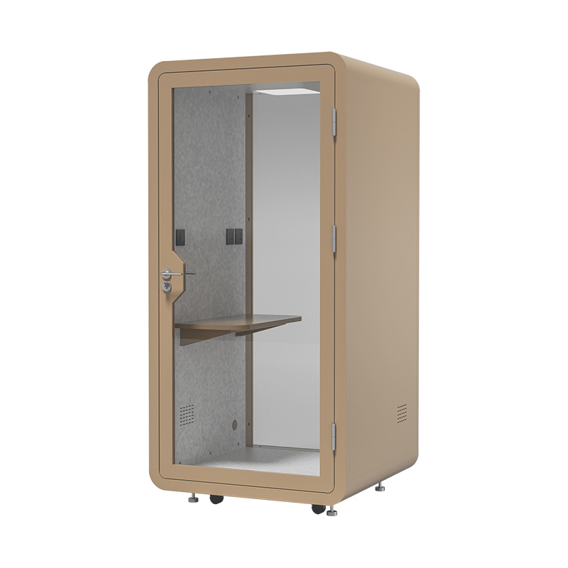 For recording room telephone booth live broadcastmultisize office building shopping mallportable soundproof office pod