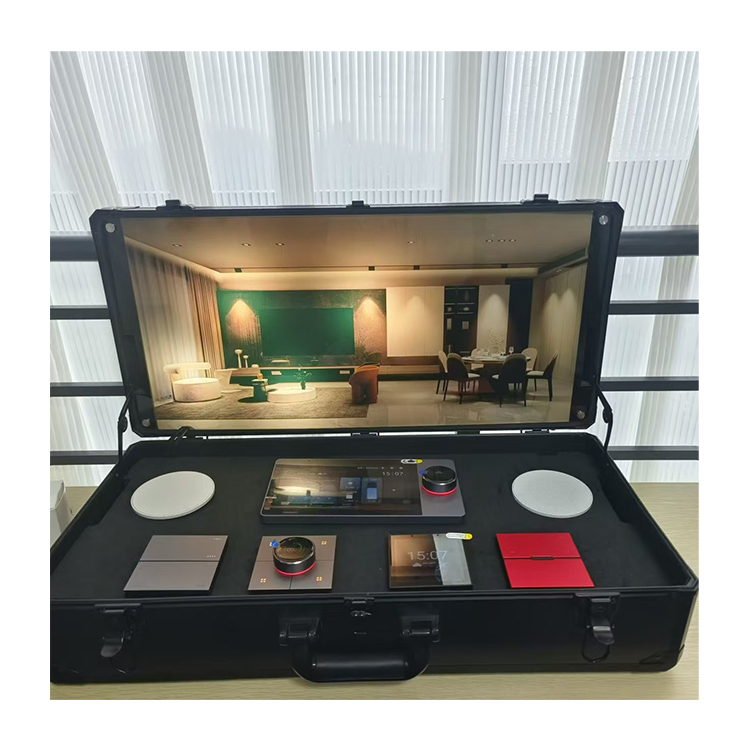 Company Showcase