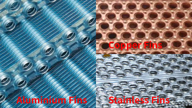 Main Part Fin