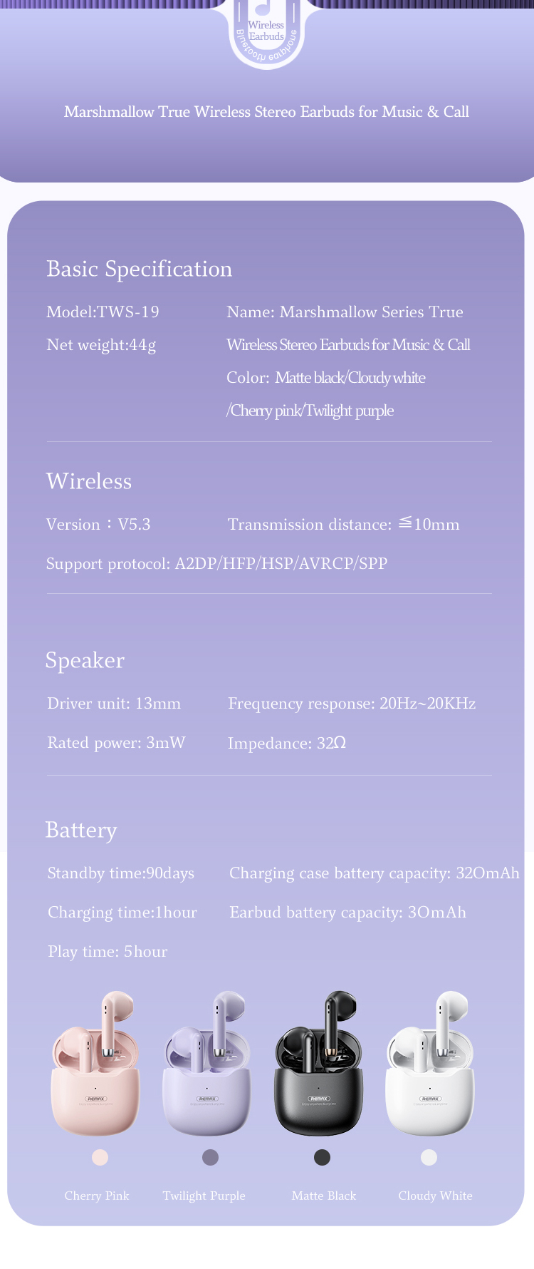 Earphones View 8