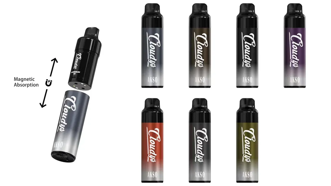 Disposable Vape Flavors