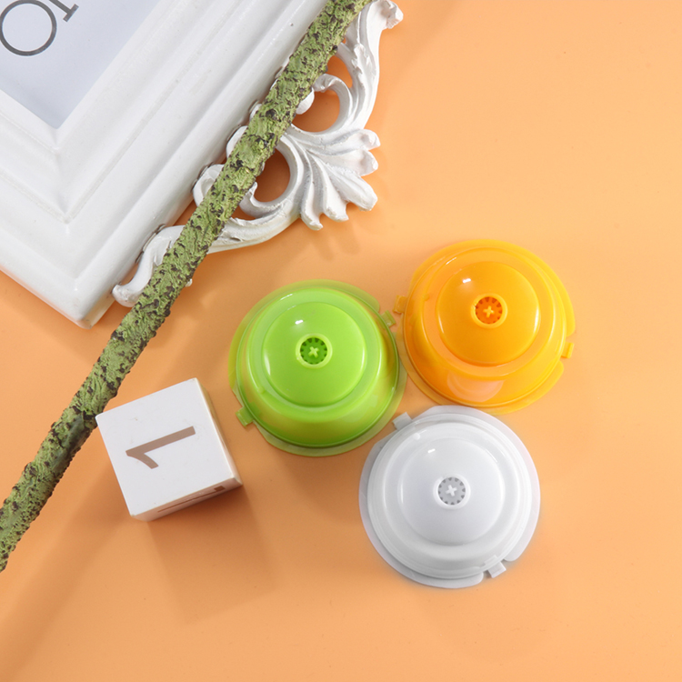 Dolce Gusto Capsule Detail