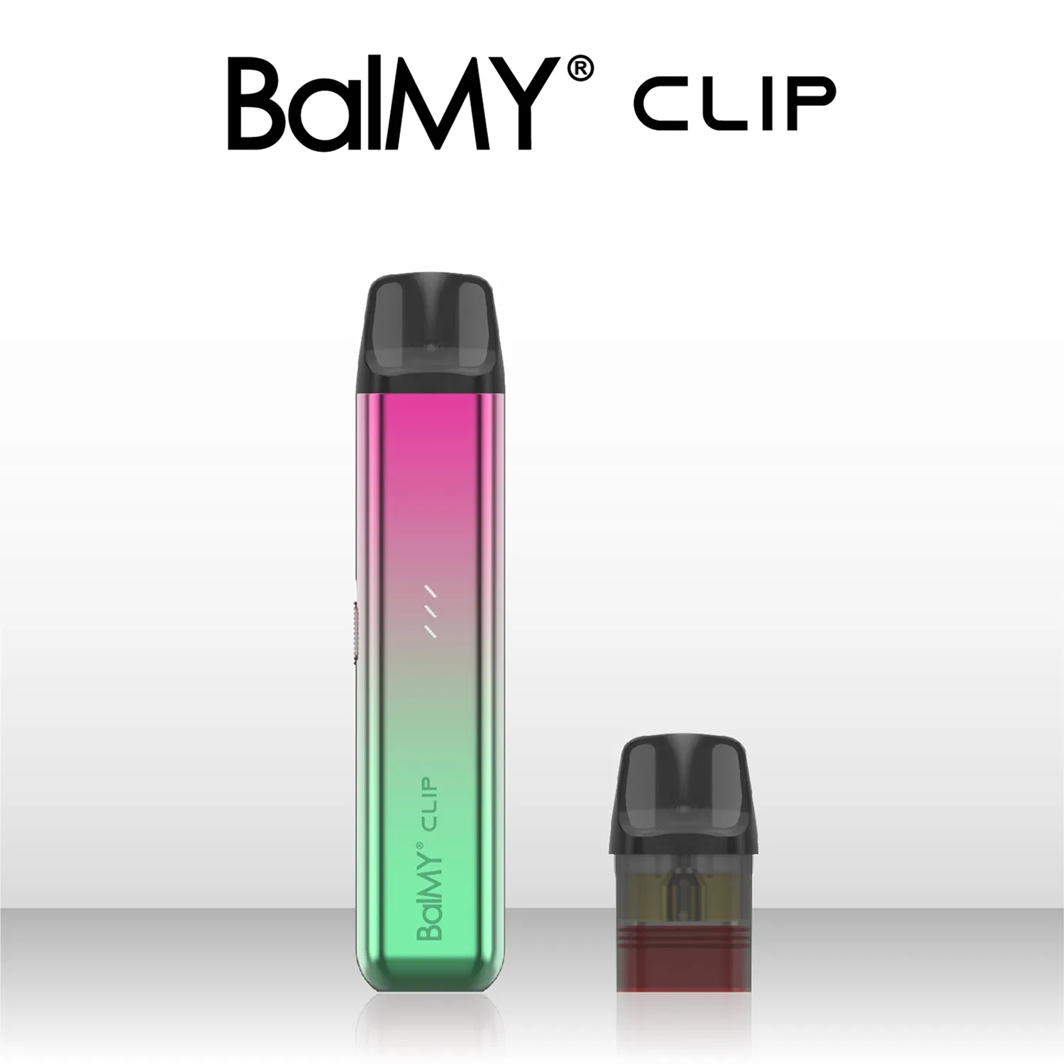 Wholesale Vaping Pod System with Adjustable Airflow Control Vape Pen