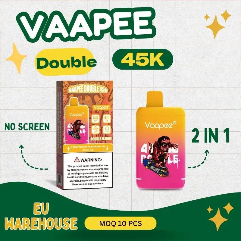 Vaapee Double 45K