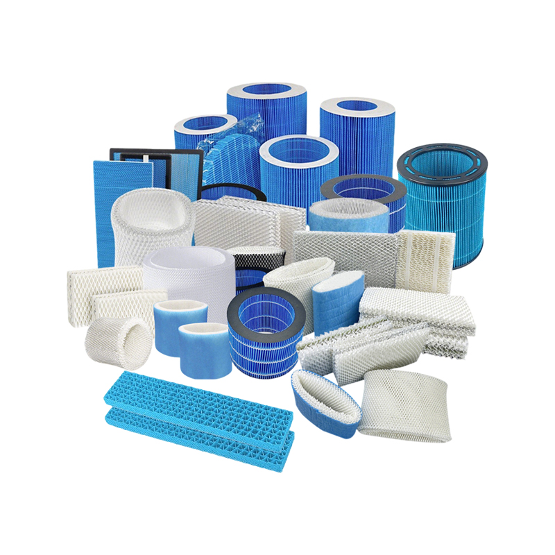 Hepa Filter Detailed View 2