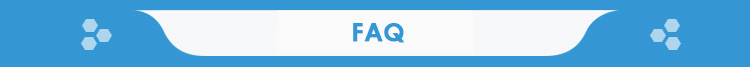 FAQ Header Image