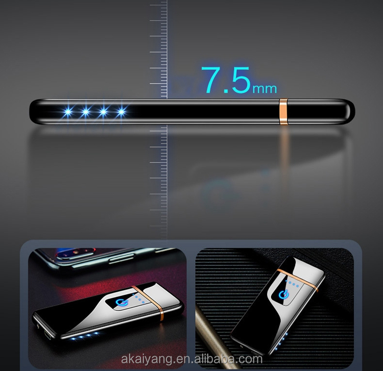Electric Coil Lighter Detail 8
