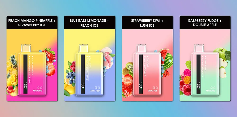 Vape Pen Pod Detail 7