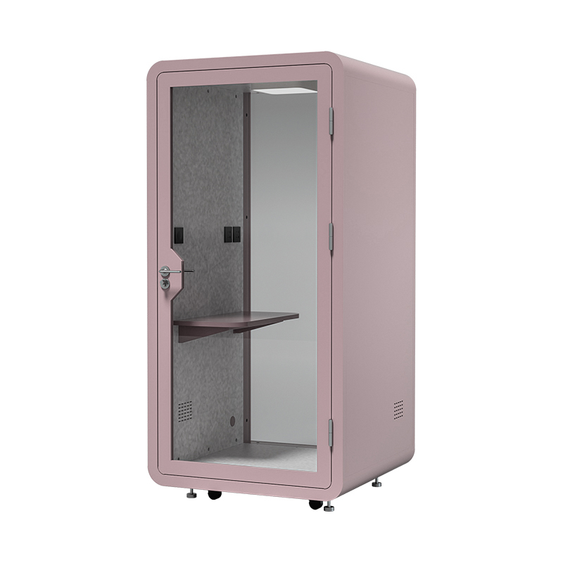 For recording room telephone booth live broadcastmultisize office building shopping mallportable soundproof office pod