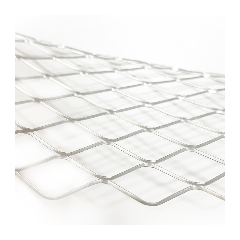 Masonry Reinforcement Mesh Brick Reinforcement Coil Galvanized Expanded Metal Lath Coil Brick Reinforcement Coil