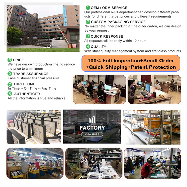 Company Introduction