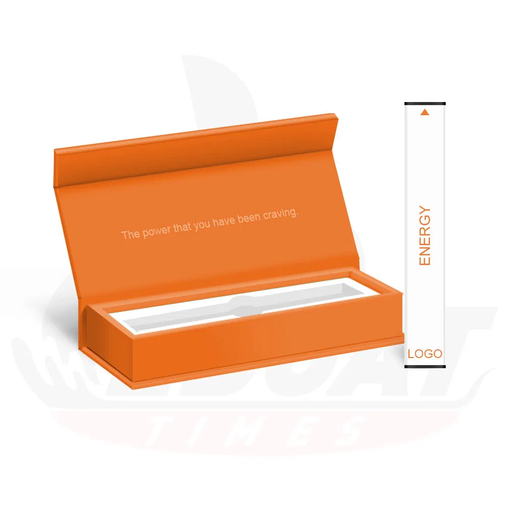 Packaging Option 1