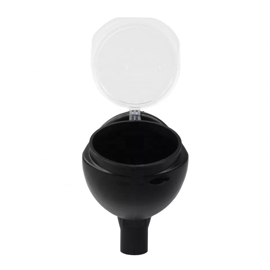 Tactical Paintball Pods and Hopper Adjustable Quick Release High Capacity Gear for Outdoor and Paintball Games