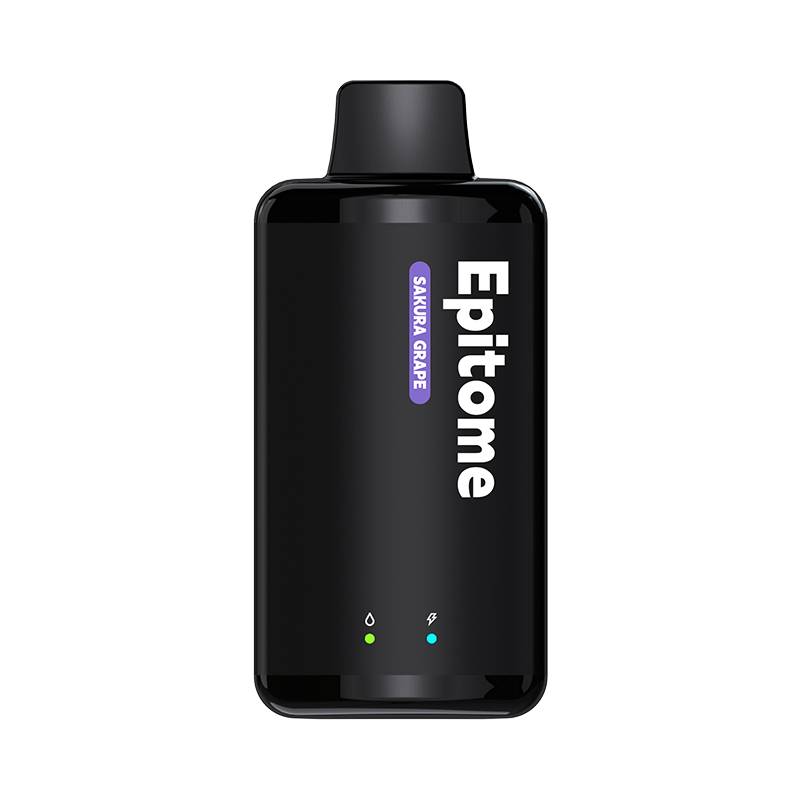 E Zigaretten Nicotine Salts Hot Sell Vape Germany European 20000 Puffs EU Disposable 20K Puff Vape