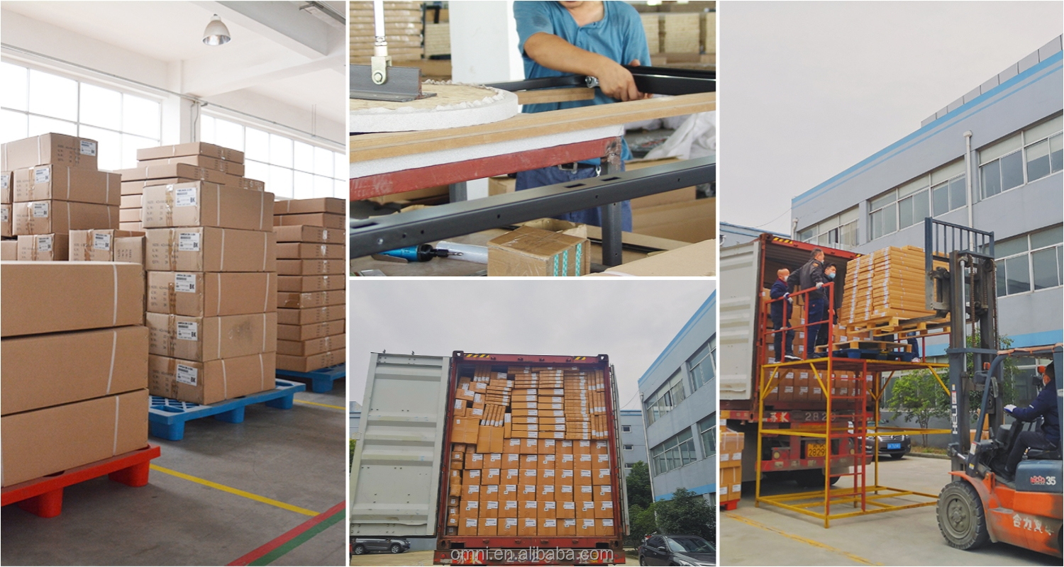 Product Packaging and Shipping Details