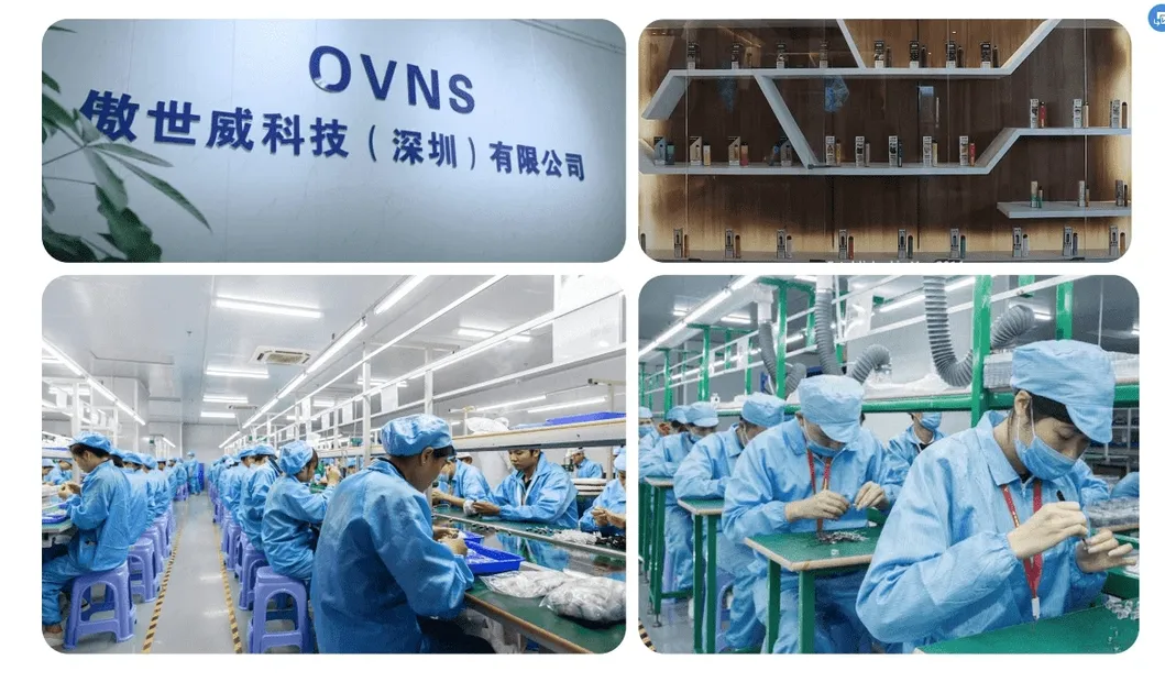 Production Capabilities