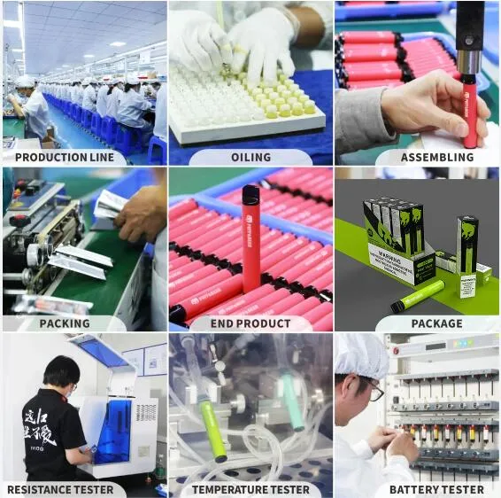 Factory Office 2