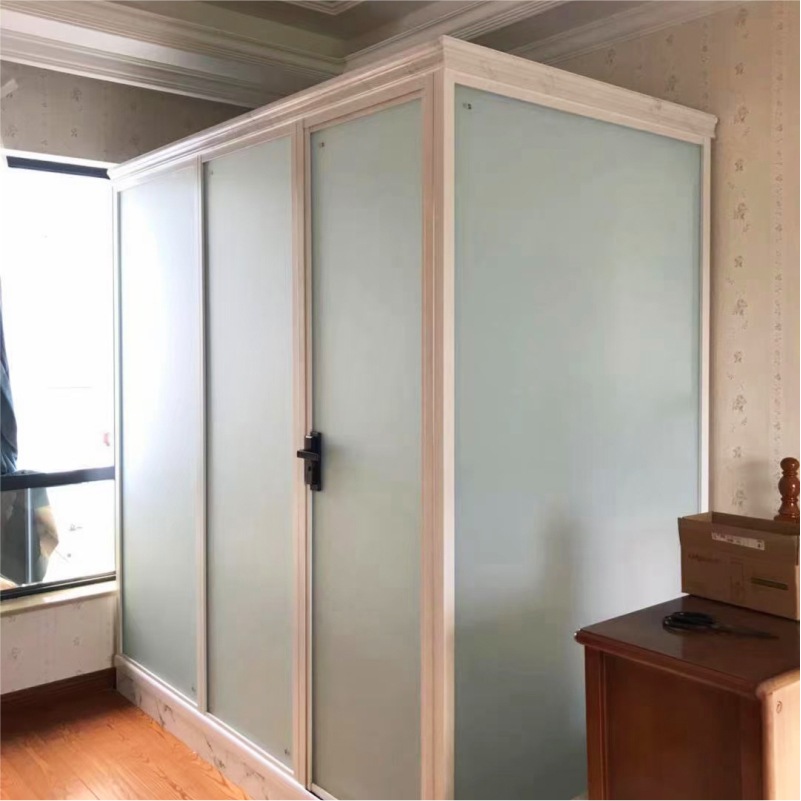 Cuntomized Home Hotel Modular Pod Prefabricated Shower Toilet Cabin Units Compact Small Prefab Bathroom