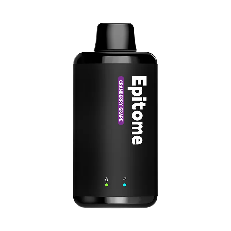 E Zigaretten Nicotine Salts Hot Sell Vape 20000 Puffs