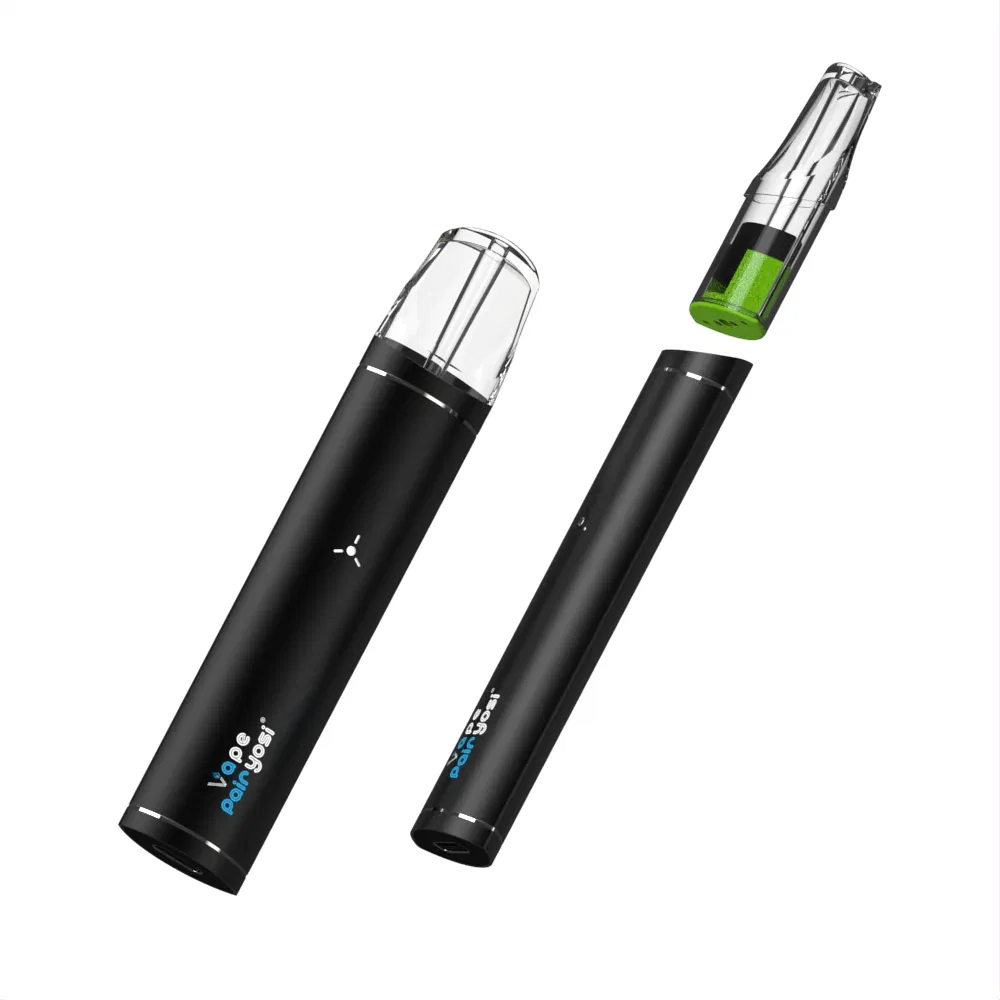 2021 Fashion USB Rechargeable Vape Pod System Mega Material