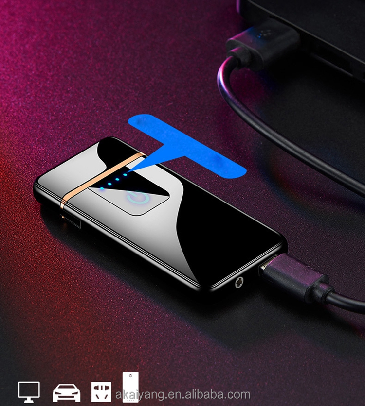 Electric Coil Lighter Detail 9