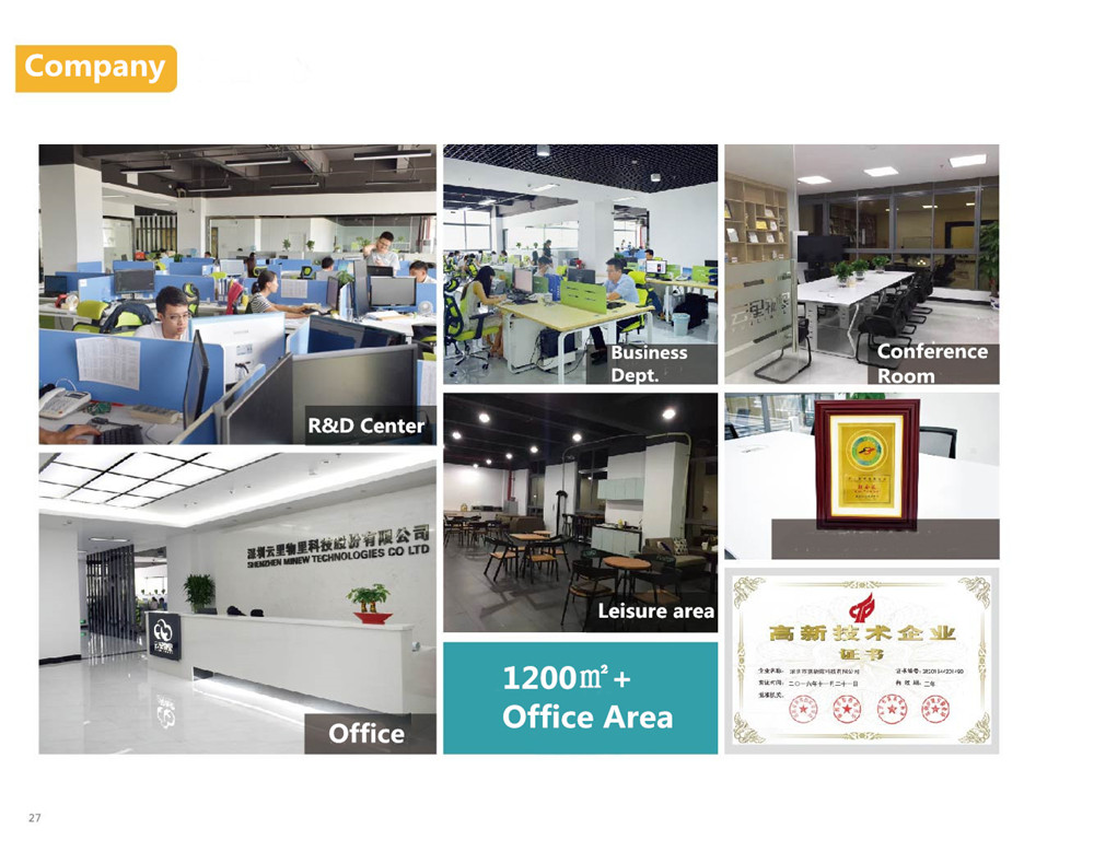 Company Facility 2
