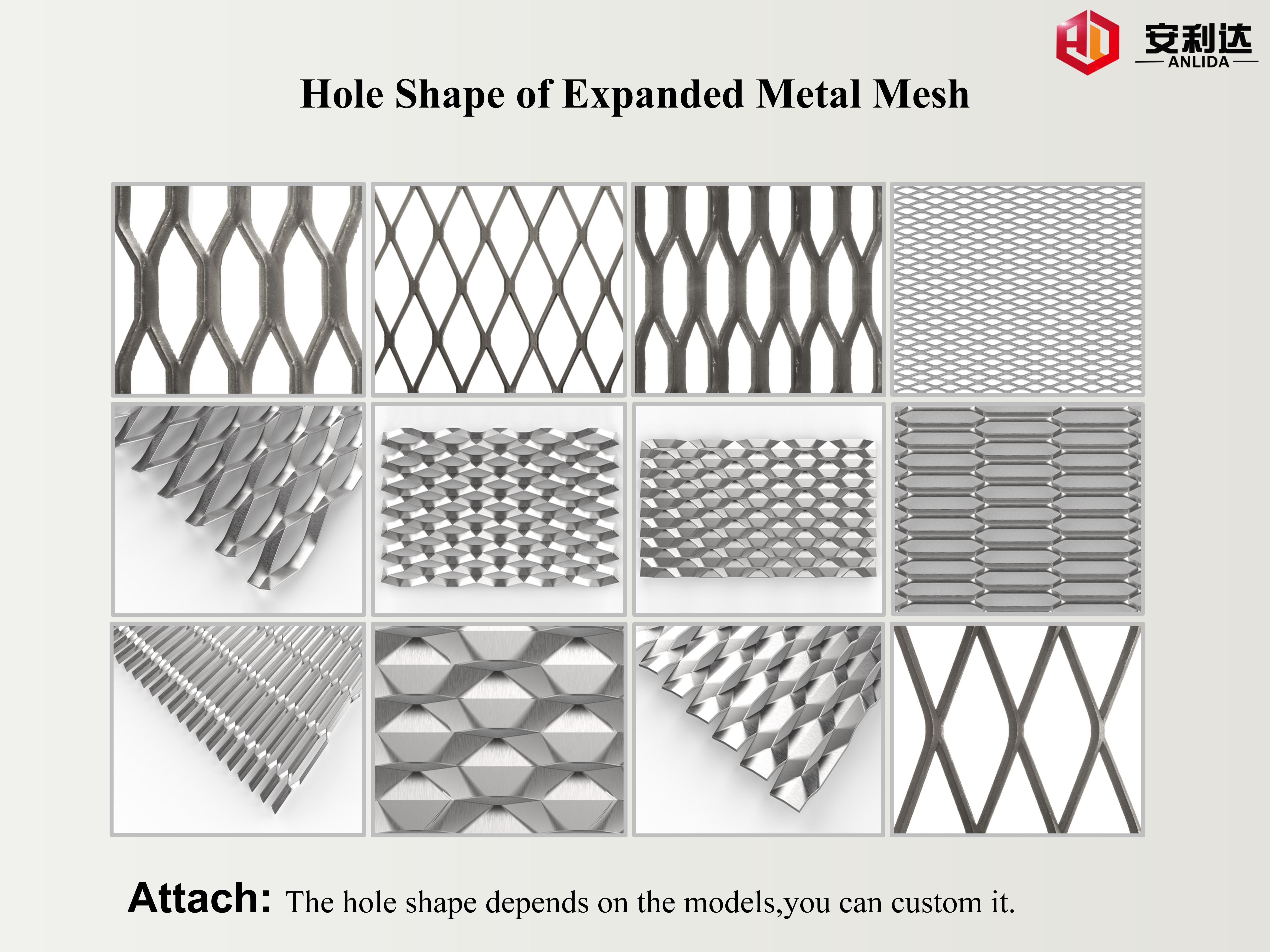 Coil Lath Details