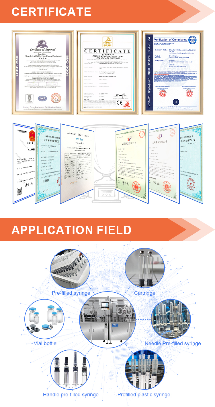 Certifications Image