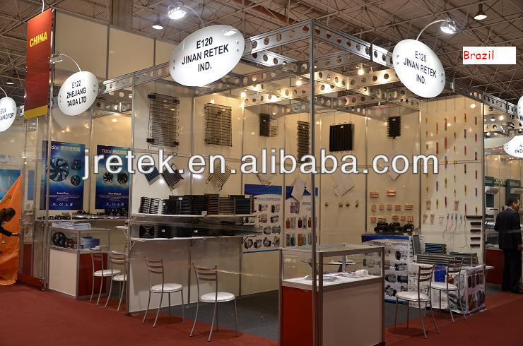 Exhibition Display