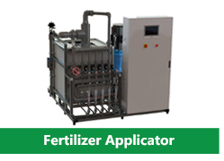 Greenhouse Application 1