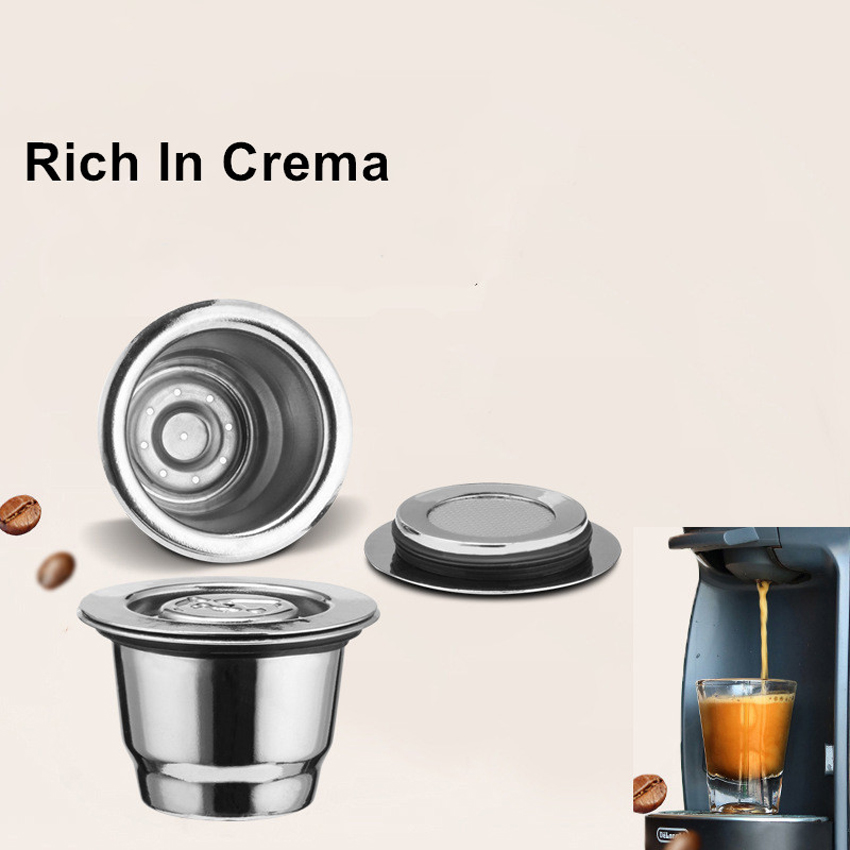 Coffee Capsule details 8