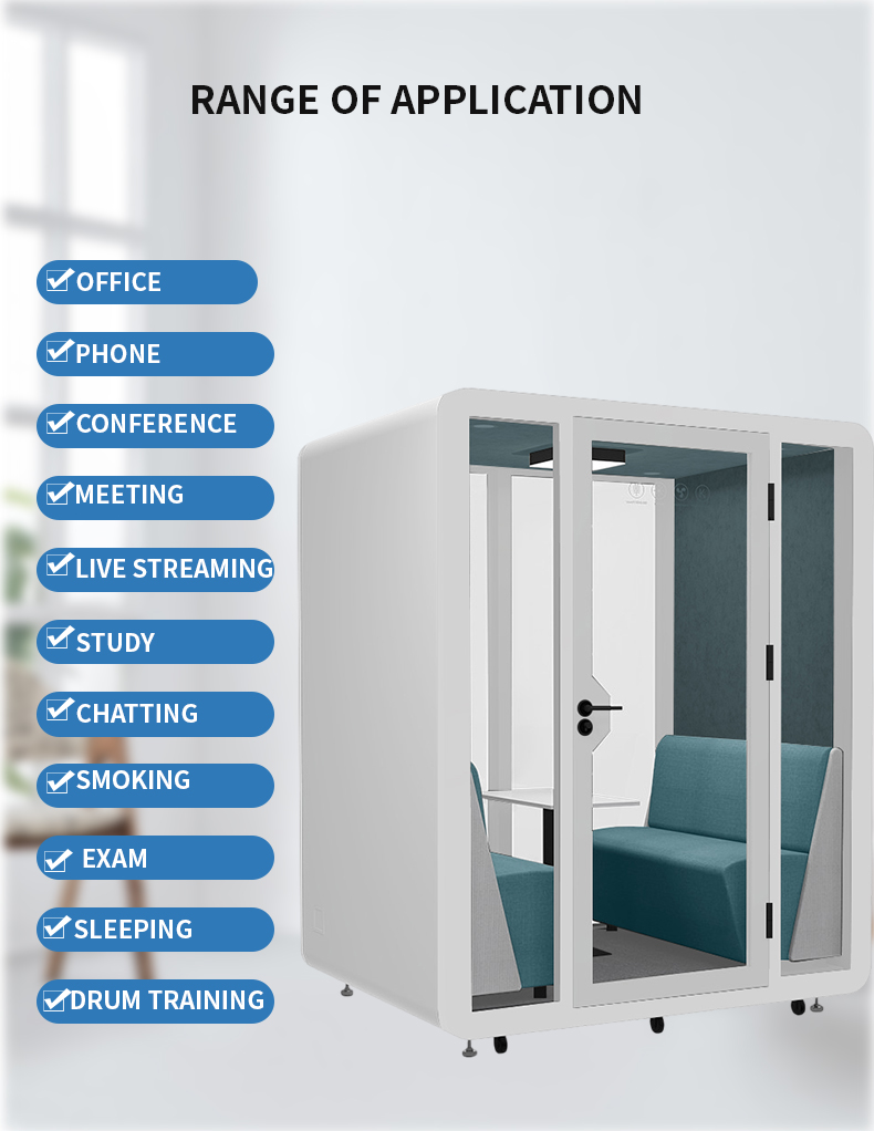 Application options