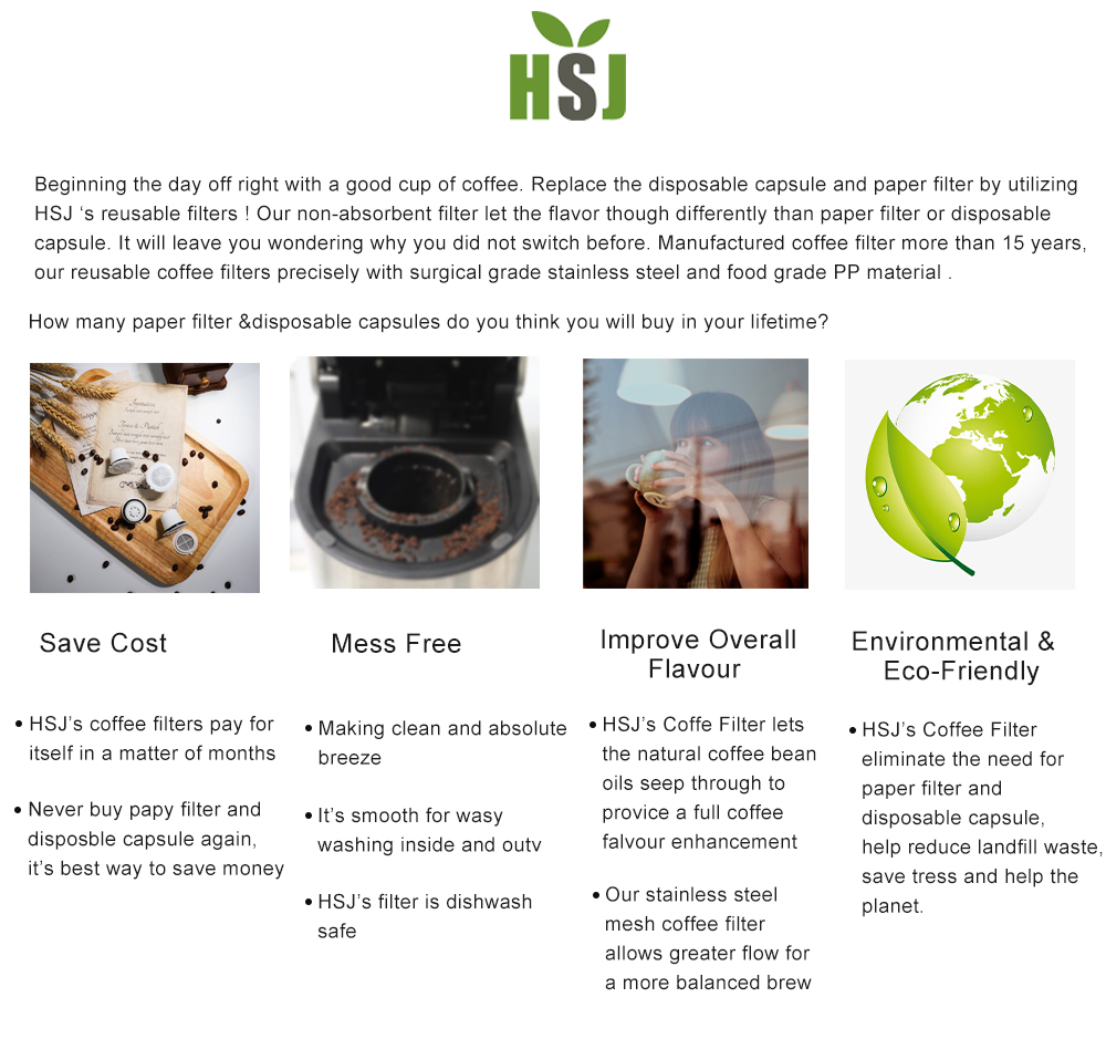 Nespresso Coffee Capsule details 5