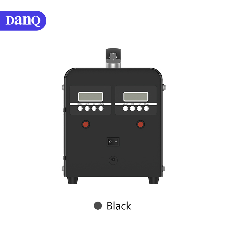 Small Shopping Mall Hvac Scent Aroma Fragrance Delivery System Air Scent Machine Factory Custom Commercial Unique Aroma Diffuser